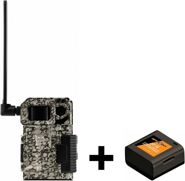 Spypoint Foto Erhardt