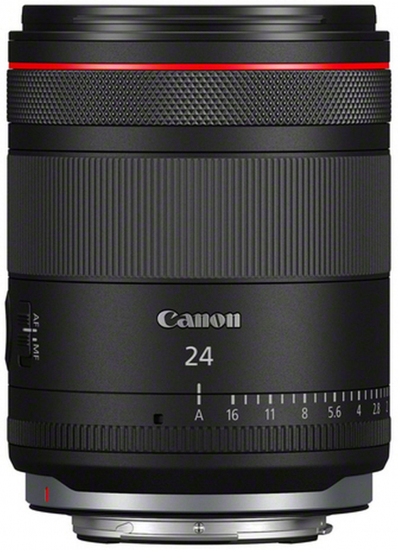 Canon RF 24mm f1,4 L VCM