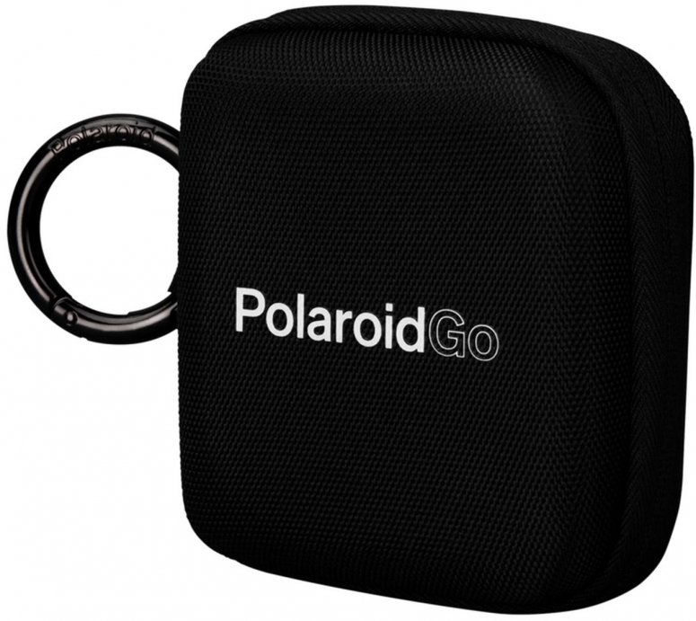 Technische Daten  Polaroid Go Pocket Fotoalbum schwarz