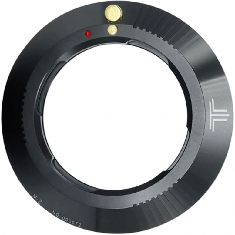 TTArtisan Leica M to Fuji X mount lens adapter