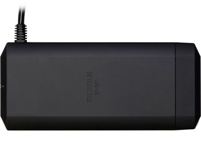 Technische Daten  Fujifilm Battery-Pack EF-BP1