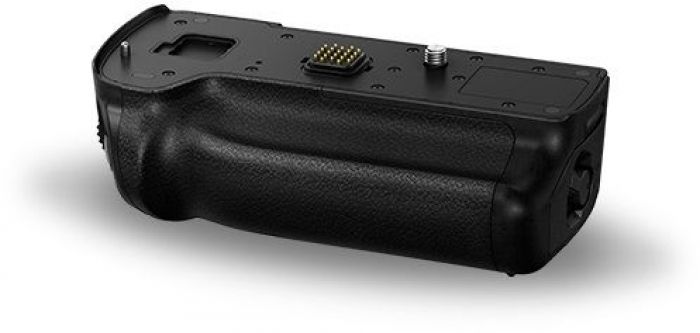 Accessories  Panasonic DMW-BGGH5E Battery Grip for GH5