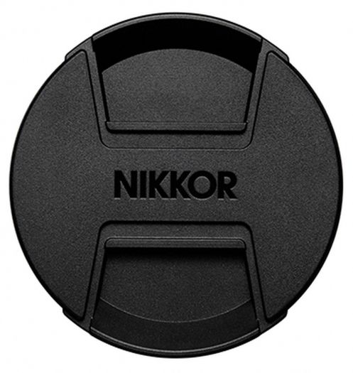 Technische Daten  Nikon Objektivdeckel LC-82B