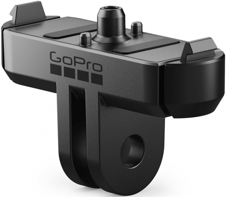 Technical Specs  GoPro Magnetic Latch Mount