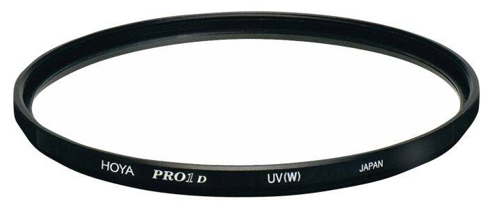 Hoya UV Filter Pro 1 Digital 52 mm