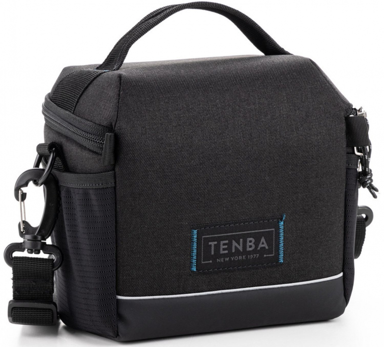 Tenba Skyline v2 Schultertasche 7 schwarz