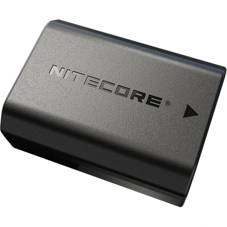 Nitecore NP-FZ100 USB-C Rechargeable 2250mAh 