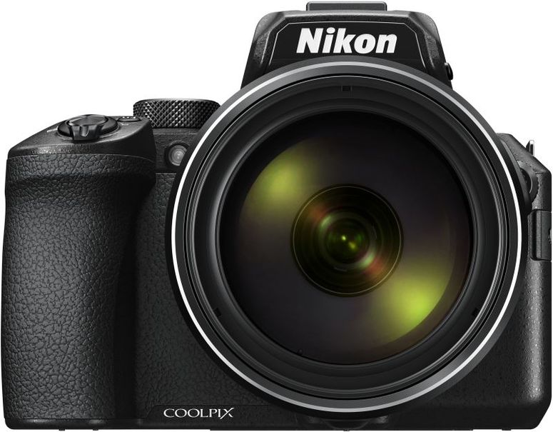 Technical Specs  Nikon P950