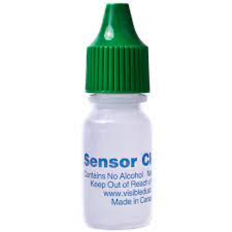 Visible Dust Sensor Brush Cleaner (8 ml) VT71013