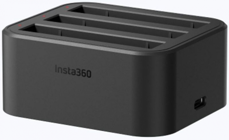 INSTA360 X3 Fast Charge Hub