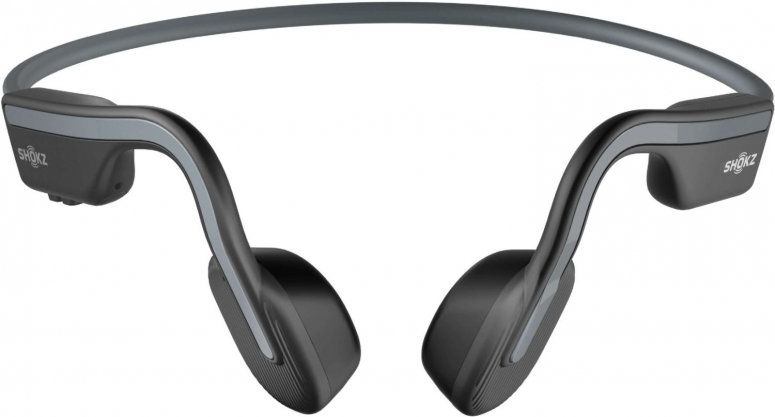 Shokz OpenMove gray