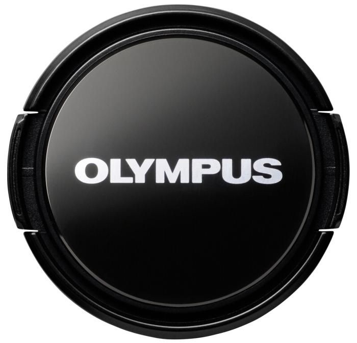 Olympus Objektivdeckel LC-37B 