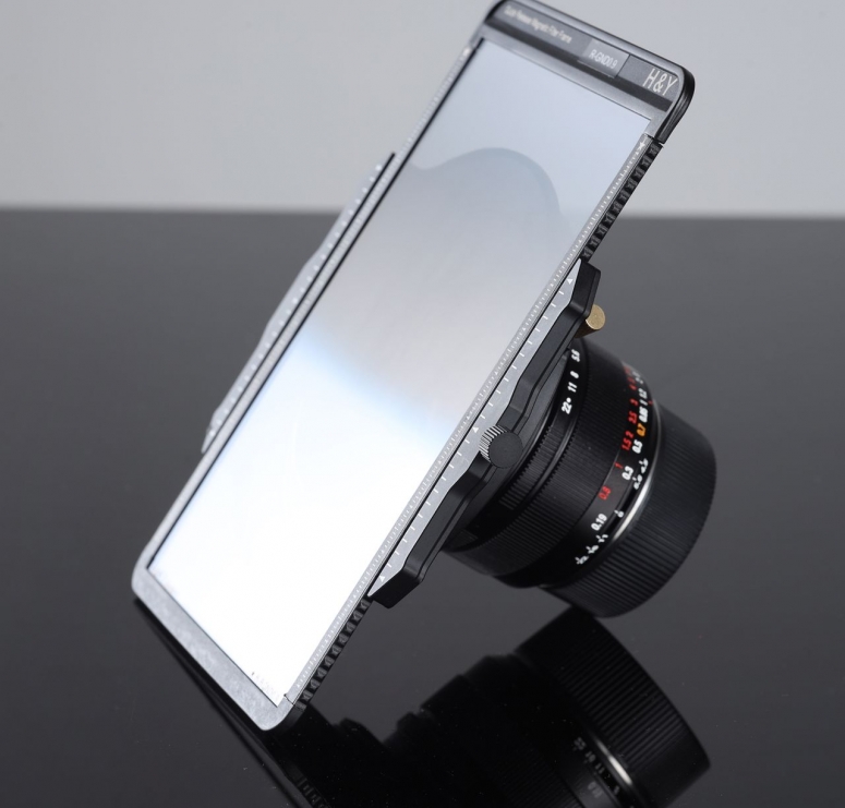 LAOWA Filter Holder Set for 14mm f/4 FF RL Zero-D