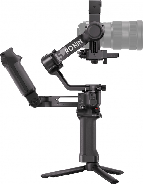 DJI RS 5 Combo