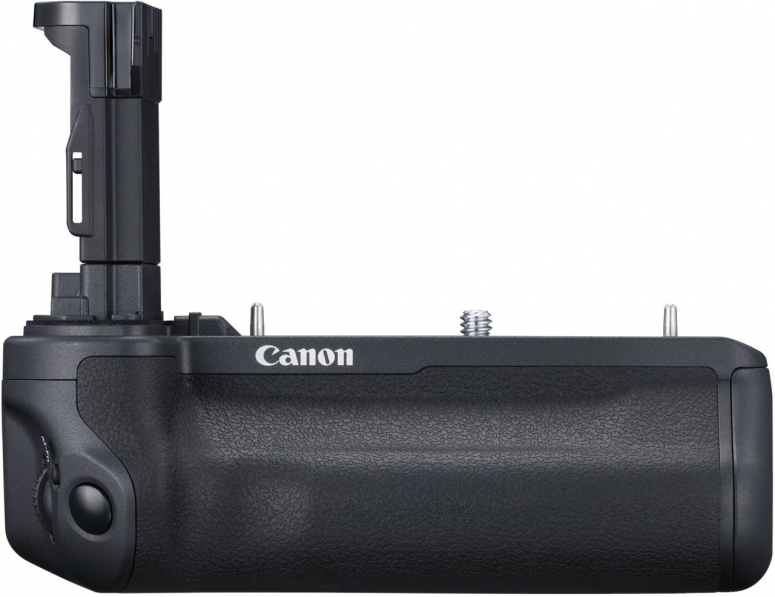 Technische Daten  Canon BG-R10 Akkugriff