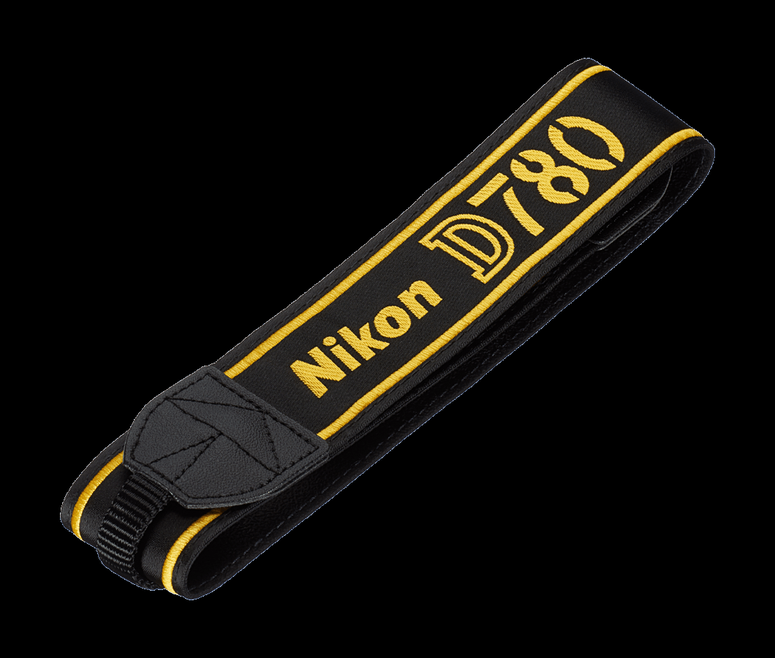 Nikon AN-DC 21 Carrying strap for D780