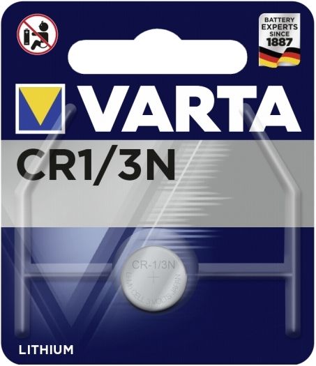 Varta 6131 CR1/3N