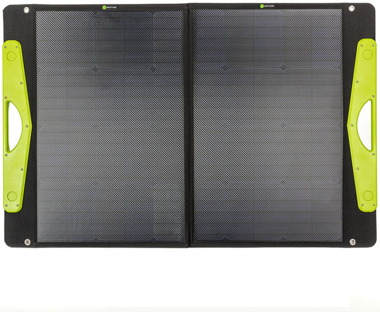 WATTSTUNDE 100W SolarBuddy Solartasche WS100SB