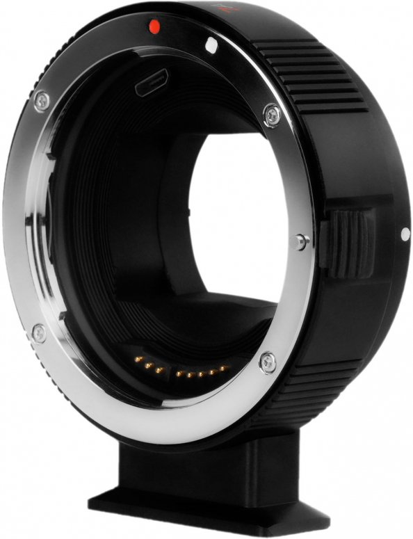 7Artisans Autofokusadapter Canon EF an Sony E