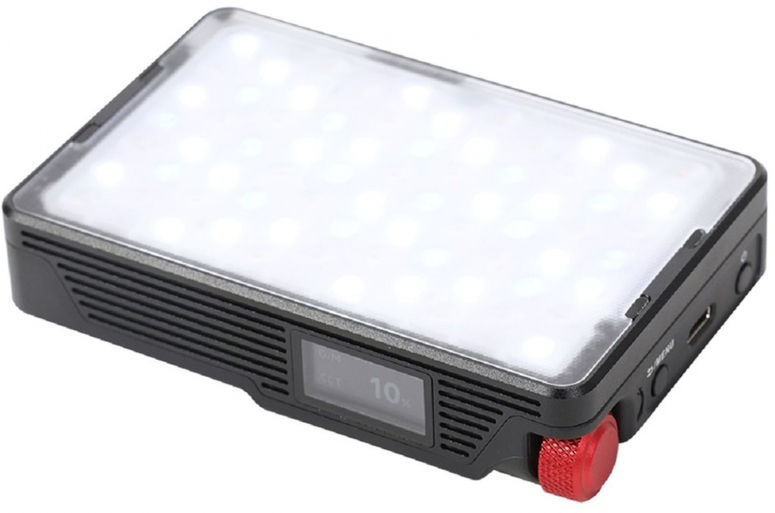 Aputure MC Pro 8 RGBWW-LED