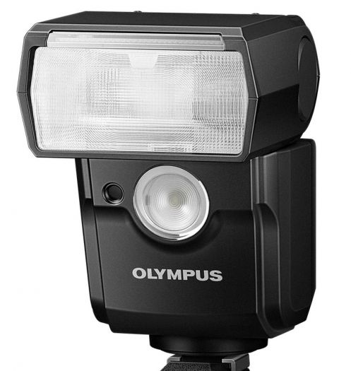 Technical Specs  Olympus FL-700 WR
