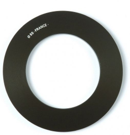 Cokin P455 adapter ring 55mm for P series
