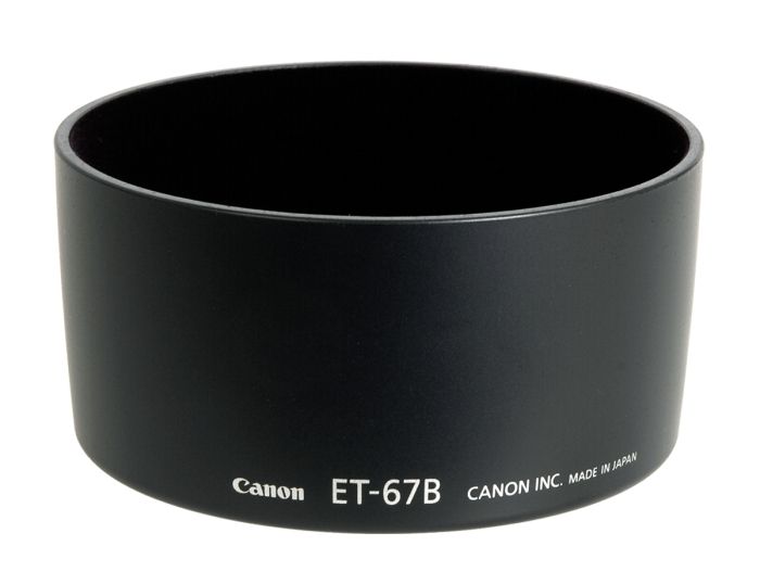 Canon Lens hood ET-67 B