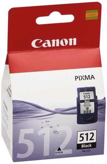 Canon PG-512bk