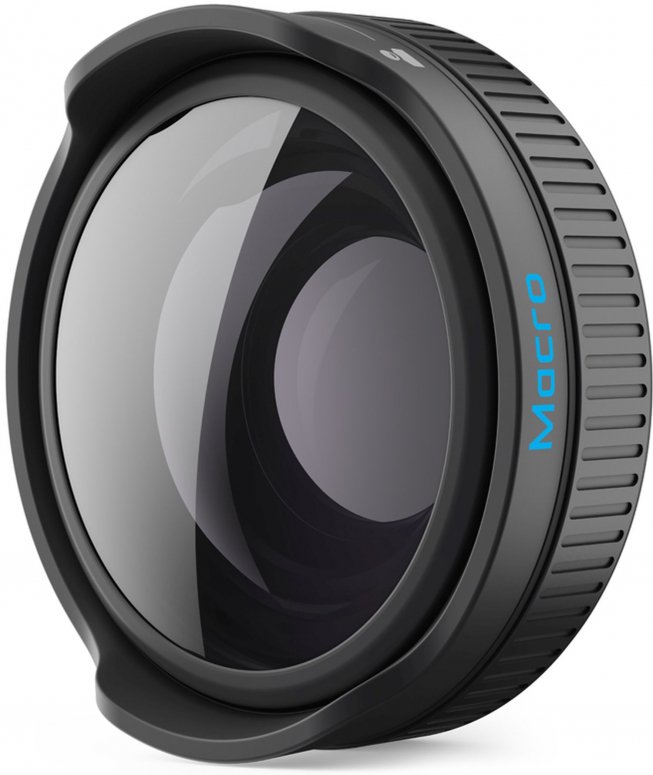 Technical Specs  GoPro Macro Lens Mod (H13)