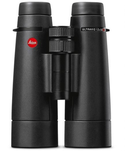 Technical Specs  Leica ULTRAVID12x50 HD-Plus