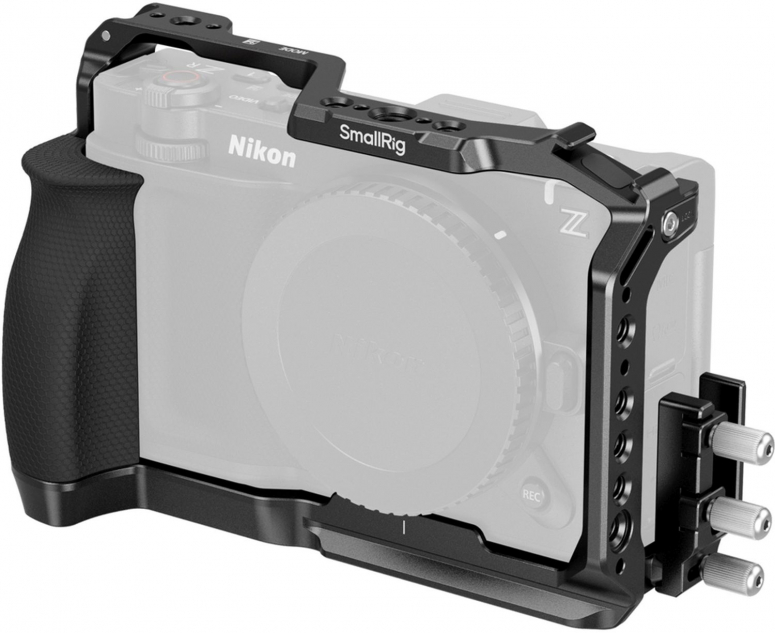 Smallrig 5467 Cage kit for Nikon ZR