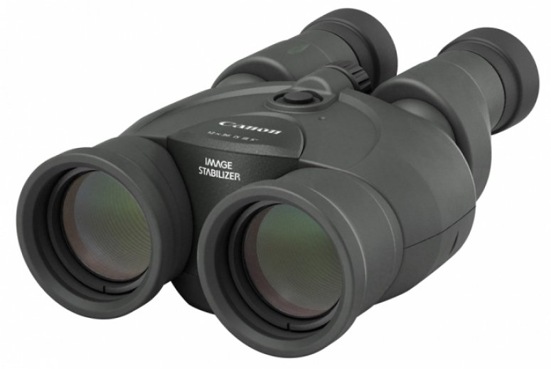 Canon Binoculars 12x36 IS III customer return