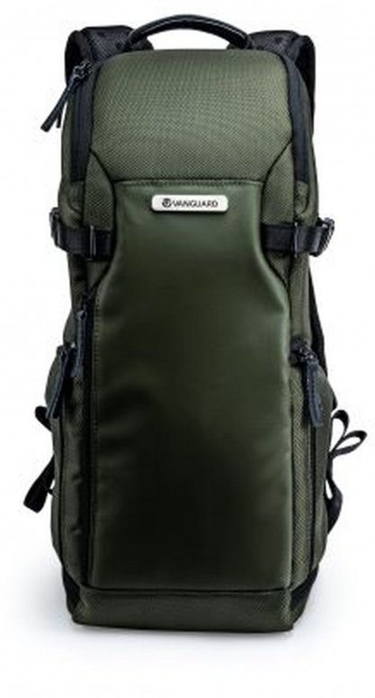 Vanguard VEO SELECT 44 BR backpack green