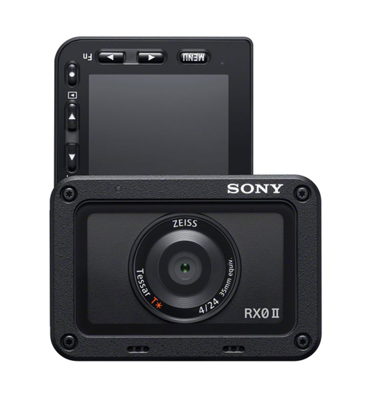 Sony DSC-RX0M2 G-Kit