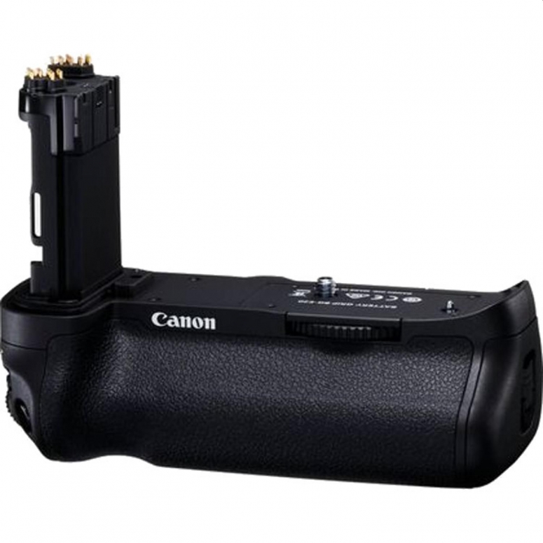 Canon Poignée à piles BG-E20