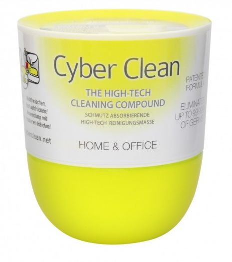 CyberClean Home&Office New Cup 160gr