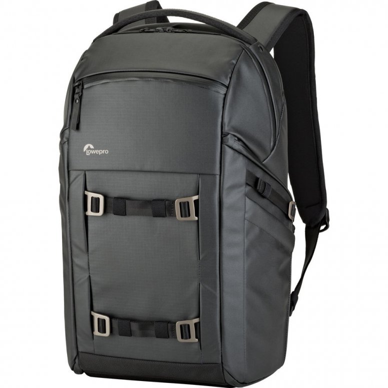 Lowepro FreeLine Backpack 350 AW black single piece
