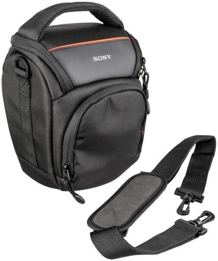 Sony Tasche LCS-AMB