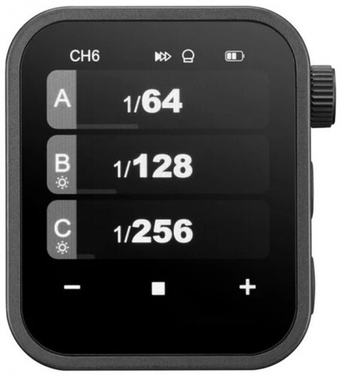 Godox X3 Transmitter für Leica