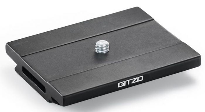 Gitzo GS5370D Schnellwechselplatte DR 