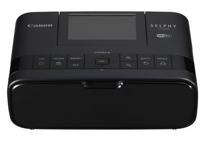 Canon Selphy CP1300 schwarz