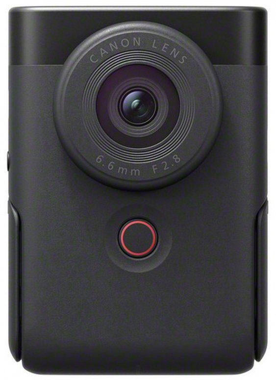 Canon PowerShot V10 Vlogging Kit noir