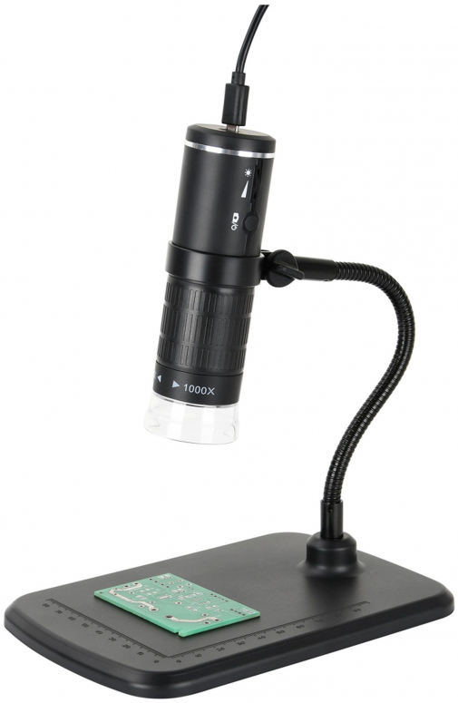 Technische Daten  Reflecta DigiMicroscope WIFI 2.0 digitales Mikroskop