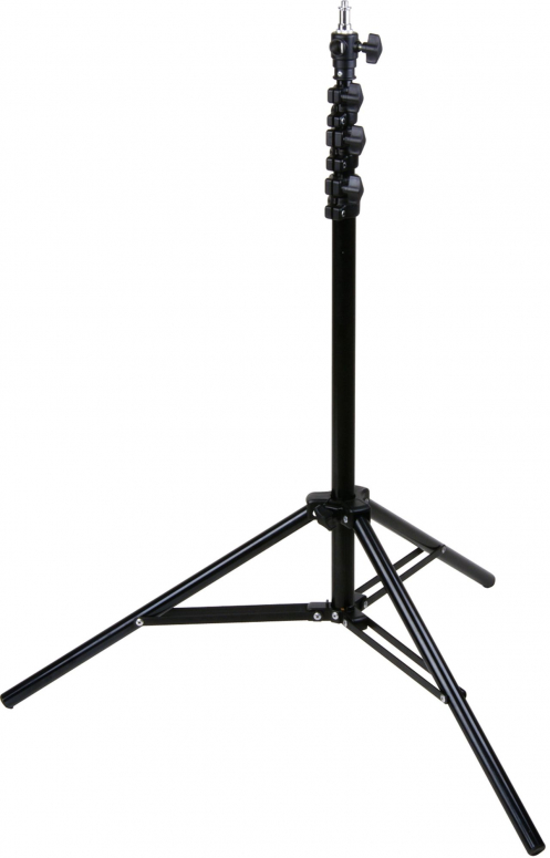 HELIOS LS12 light stand air damped