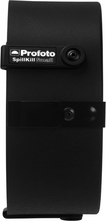 Caractéristiques techniques  Réflecteur Profoto Spillkill pour D1/D2