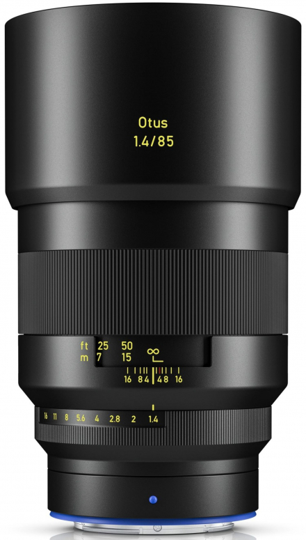 ZEISS Otus ML 85mm f1.4 Nikon Z