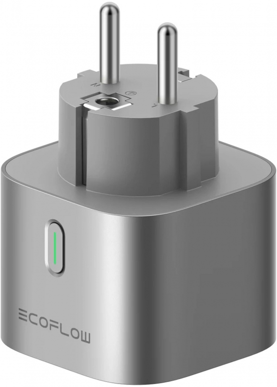 EcoFlow PowerStream SmartPlug