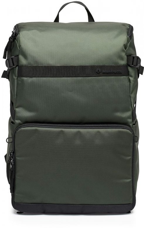 Manfrotto Street 2 Backpack Slim