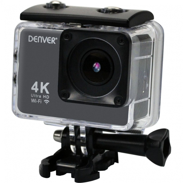Denver ACK-8062W 4K Actionkamera