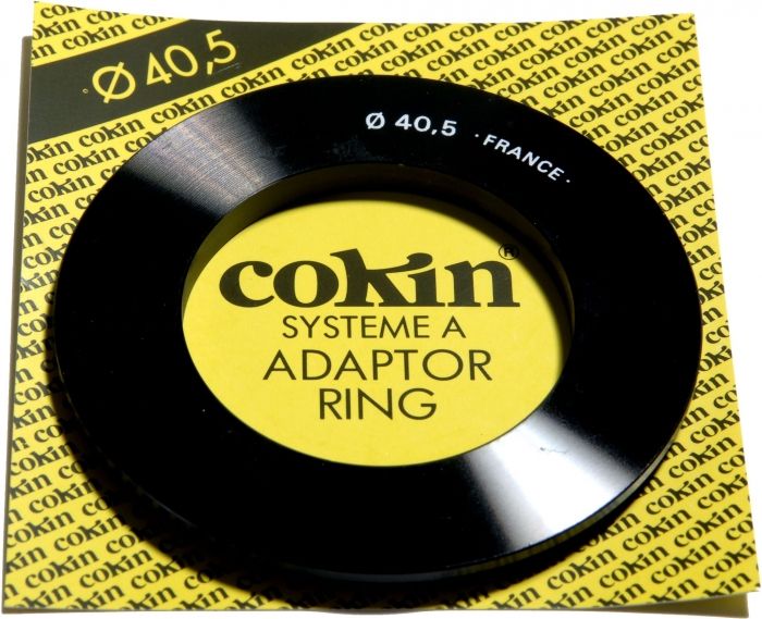 Cokin A440XD Adapterring 40,5mm für A Serie